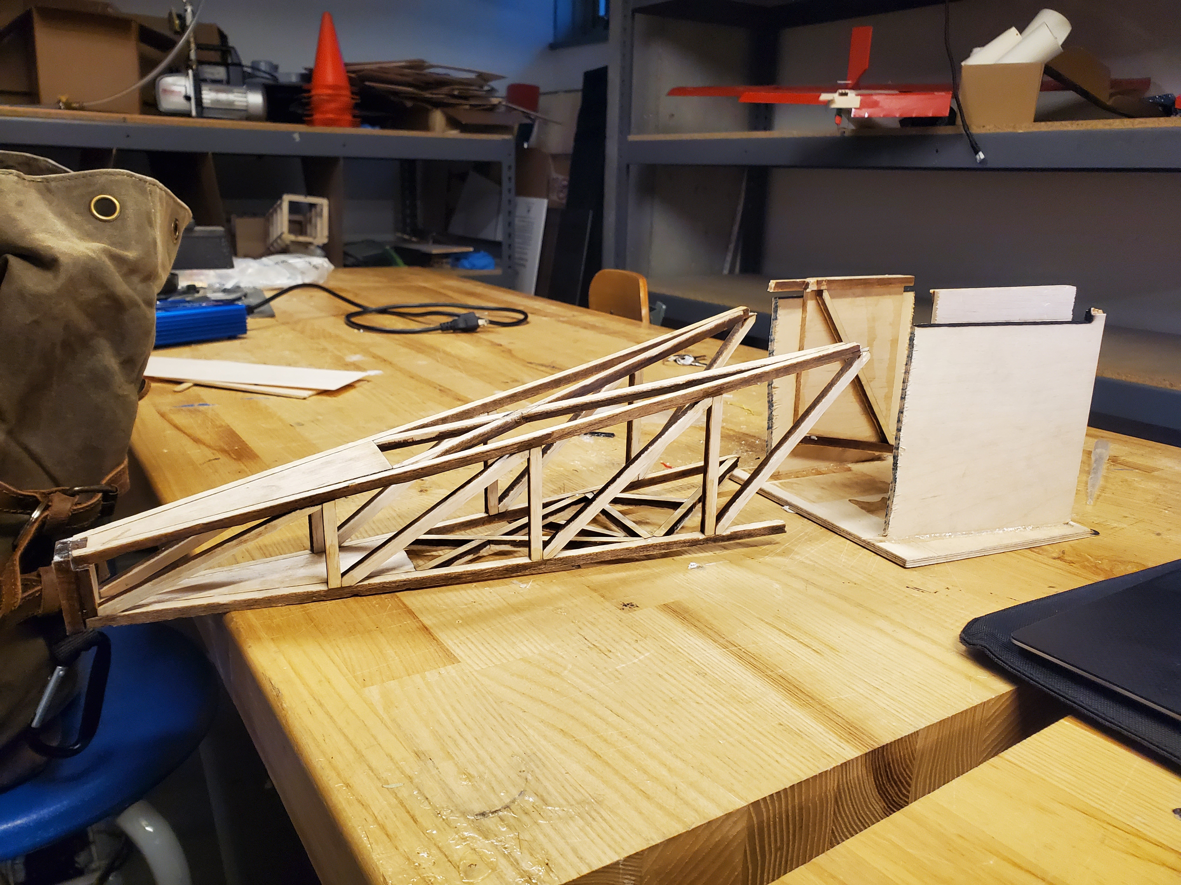 CAD Assembly